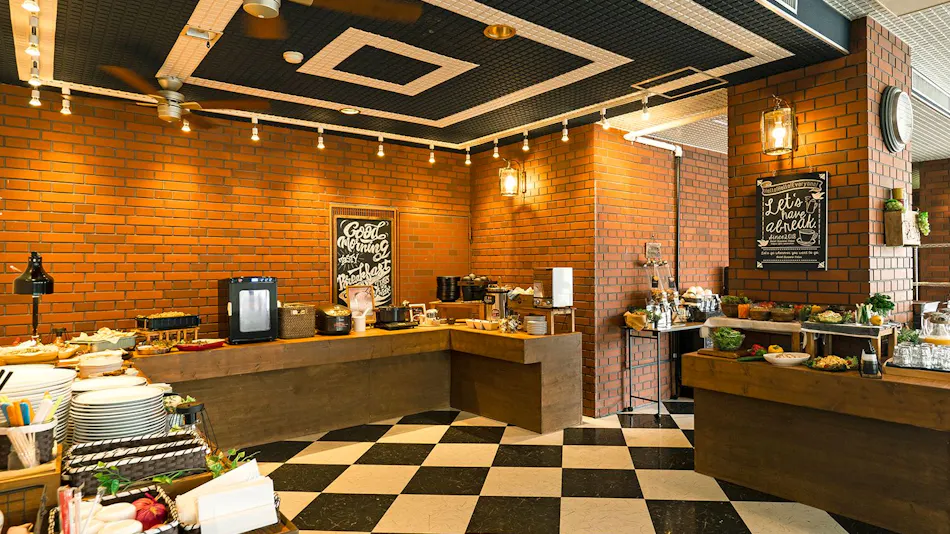 Hotel Area One Tokai