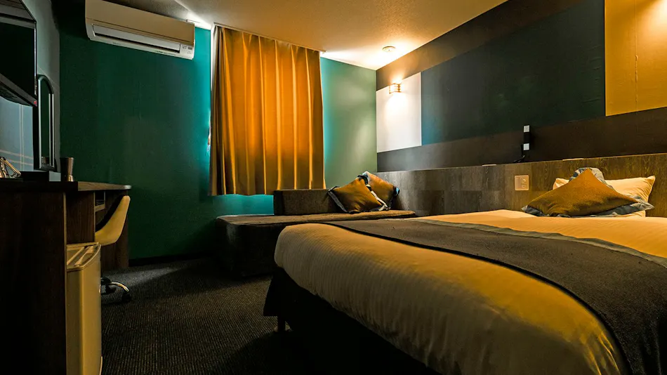 Hotel Area One Tokai