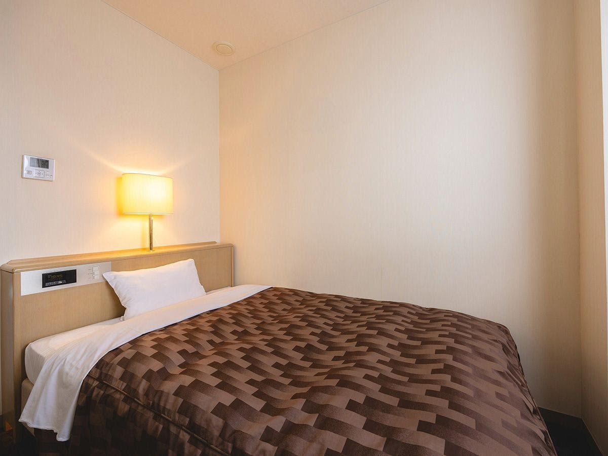 Hirosaki Plaza Hotel