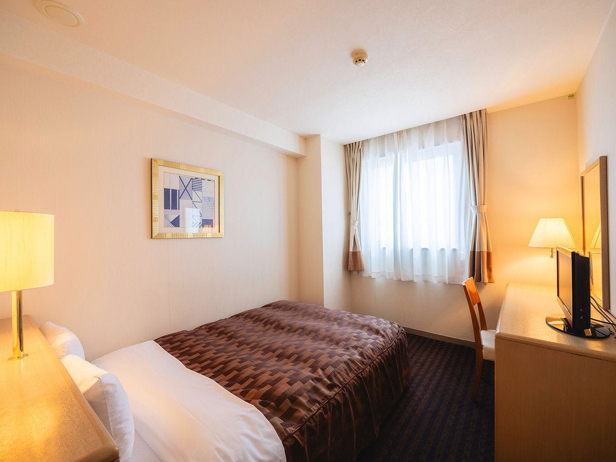Hirosaki Plaza Hotel