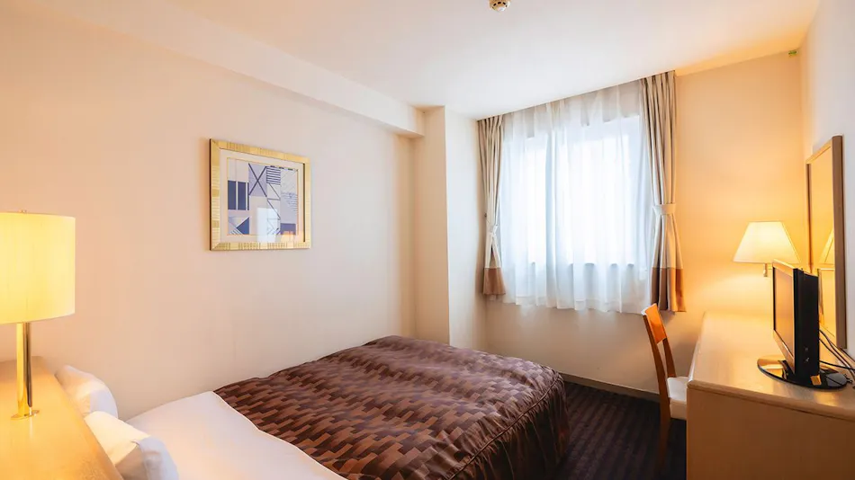 Hirosaki Plaza Hotel
