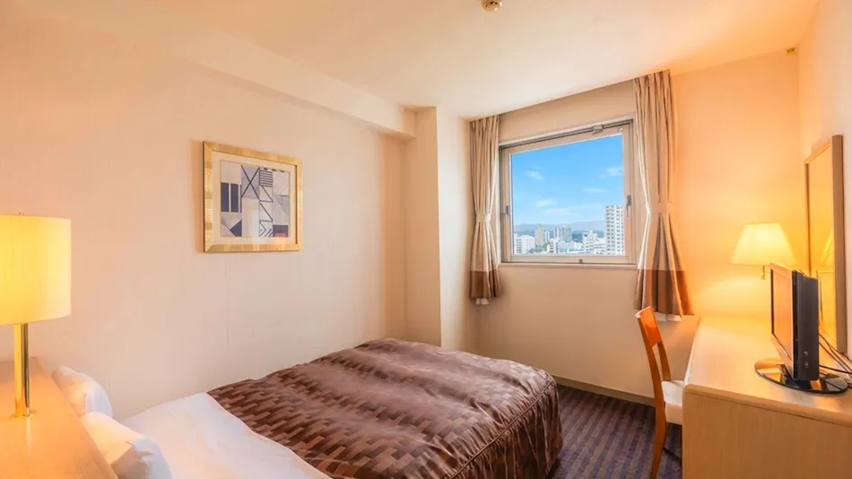 Hirosaki Plaza Hotel