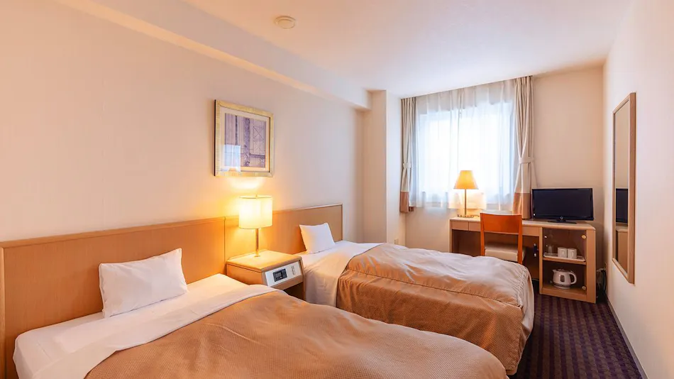 Hirosaki Plaza Hotel