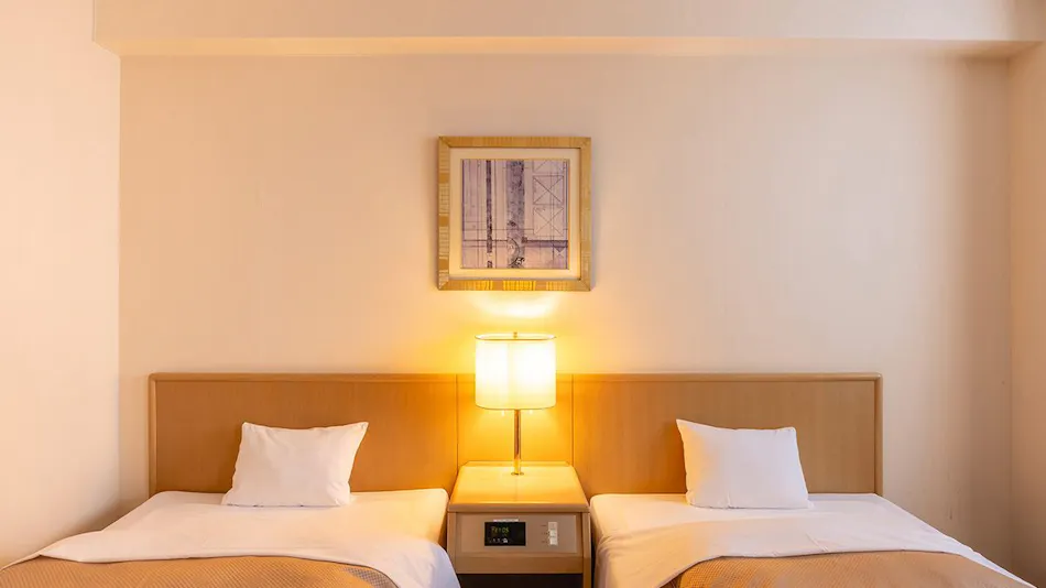 Hirosaki Plaza Hotel