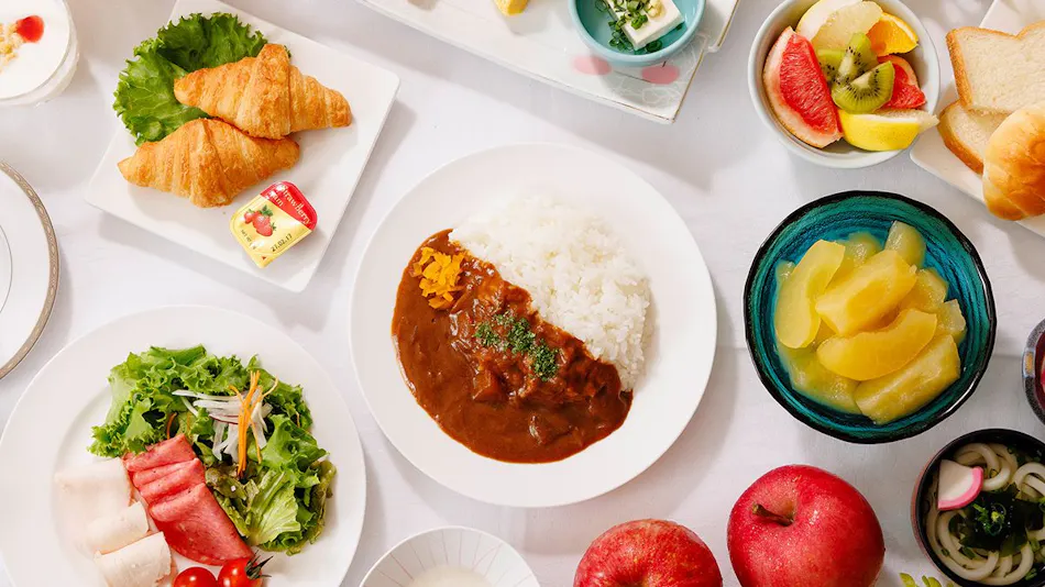 Hirosaki Plaza Hotel