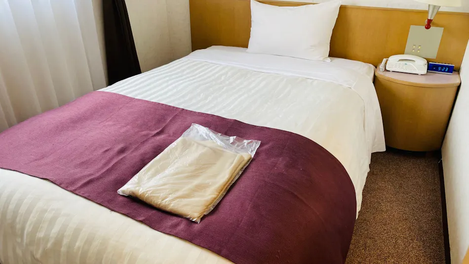Urban Hotel Twins Chofu