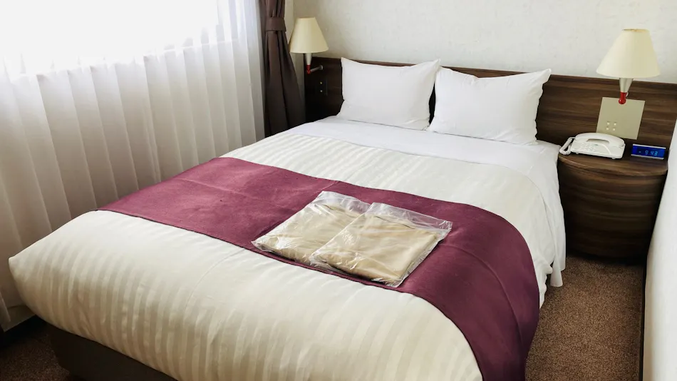 Urban Hotel Twins Chofu