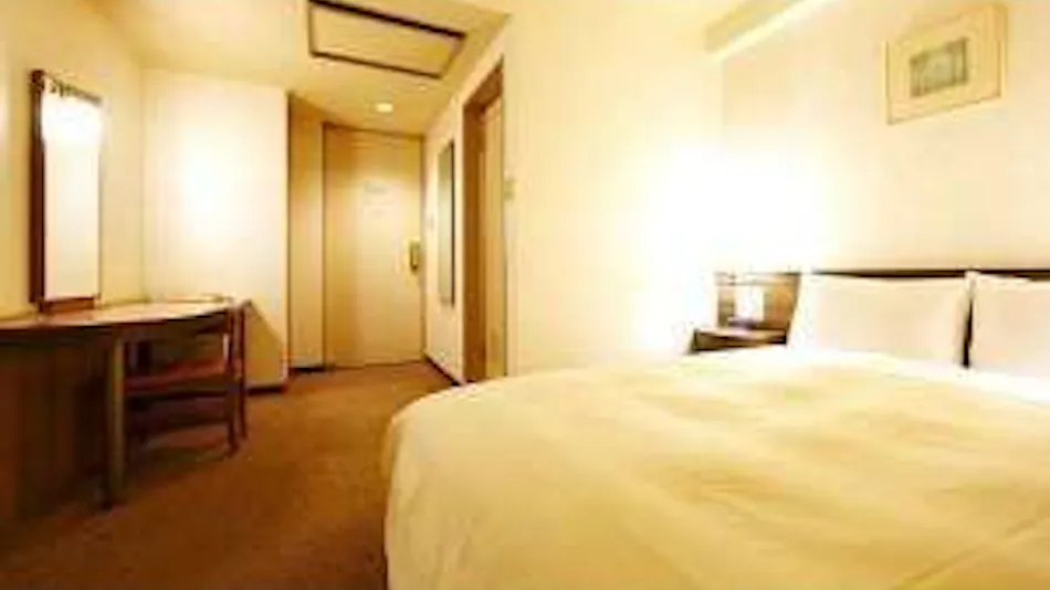 Urban Hotel Twins Chofu