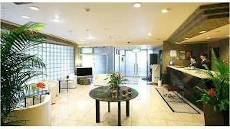 Urban Hotel Twins Chofu