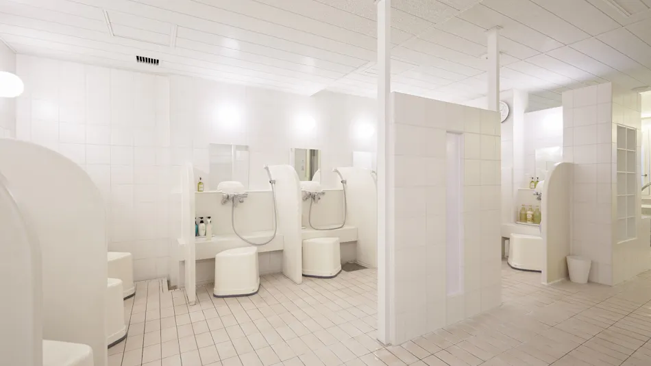 Kobe Ladies Spa
