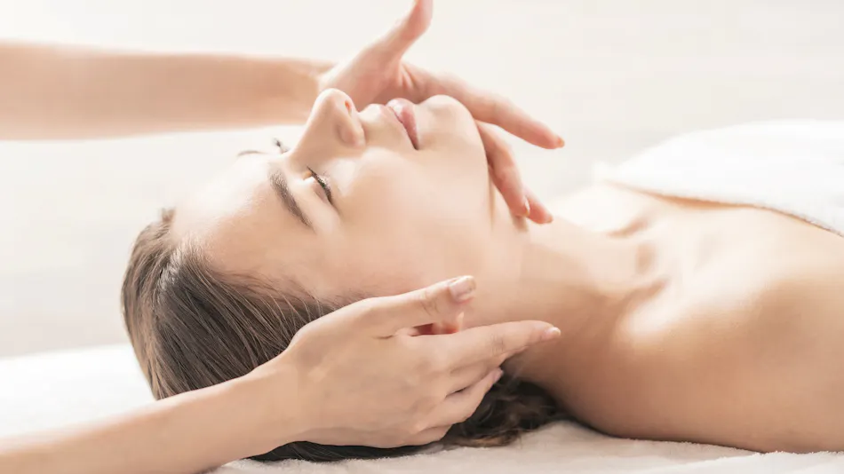 Kobe Ladies Spa