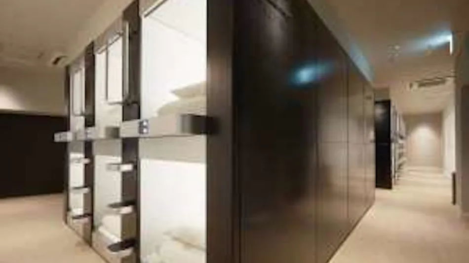 Kobe Ladies Spa
