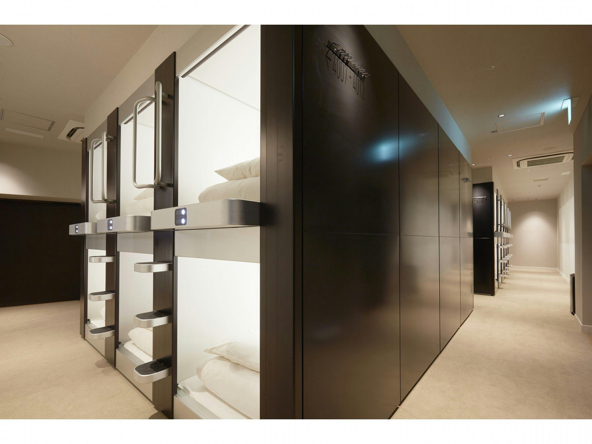 Kobe Ladies Spa