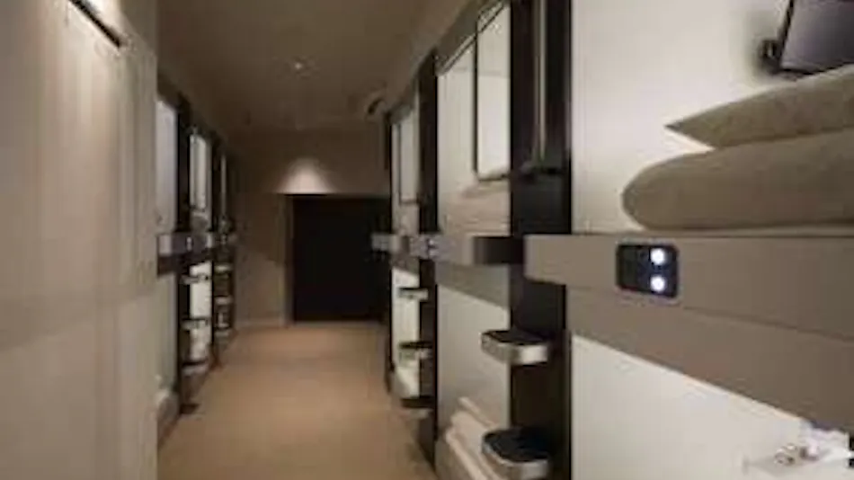 Kobe Ladies Spa