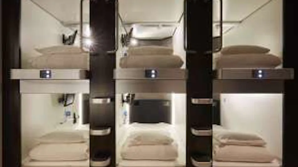 Kobe Ladies Spa