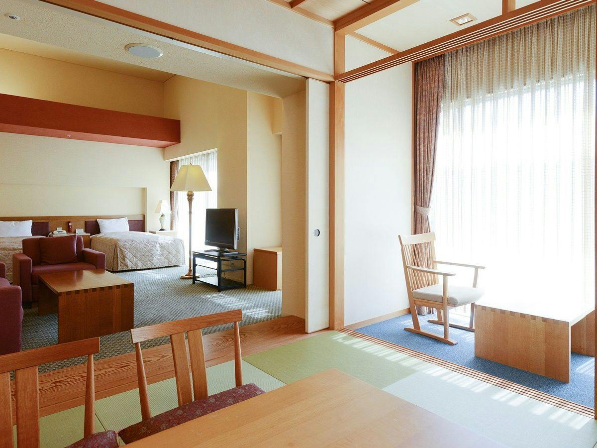 New Sunpia Himeji Yumesaki