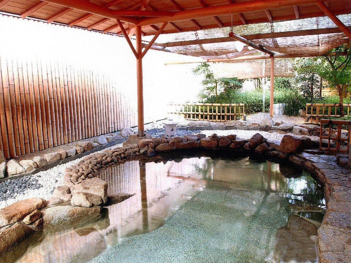 New Sunpia Himeji Yumesaki