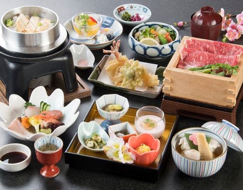 *千姫コース～2024春～