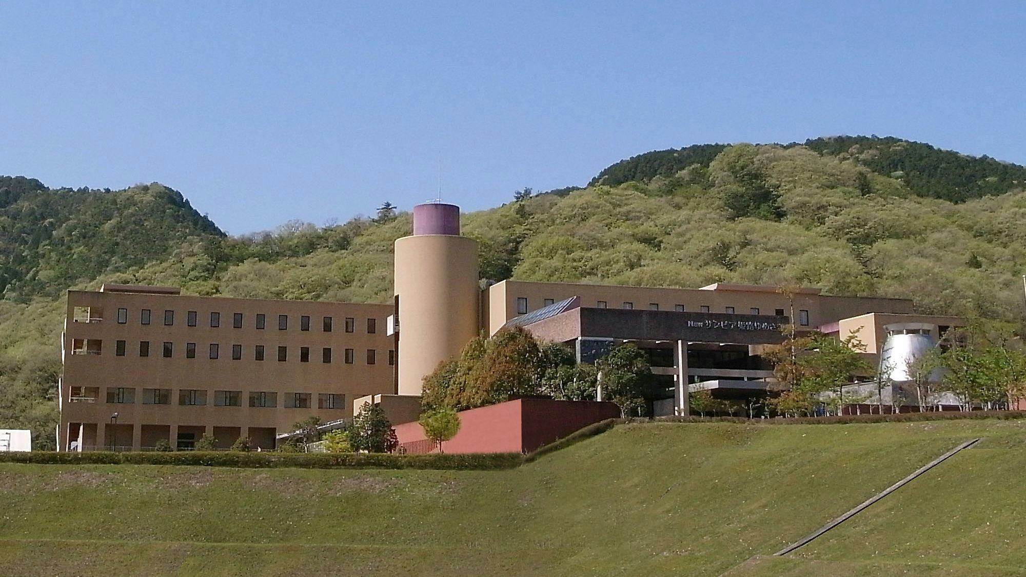 ニューサンピア姫路ゆめさき&nbsp;施設全景