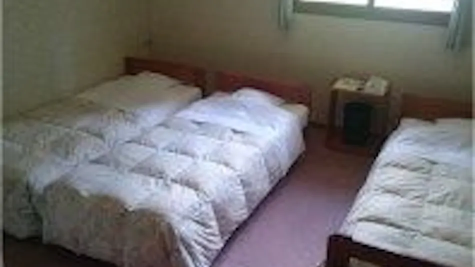 Pension Woodstock
