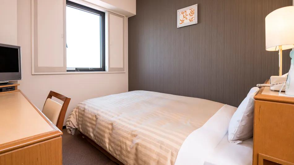 Hashimoto Park Hotel