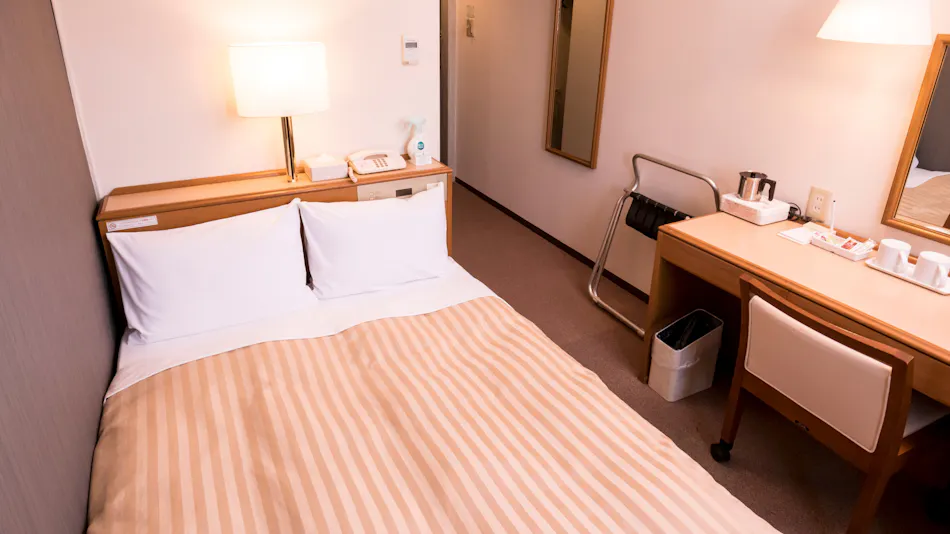 Hashimoto Park Hotel