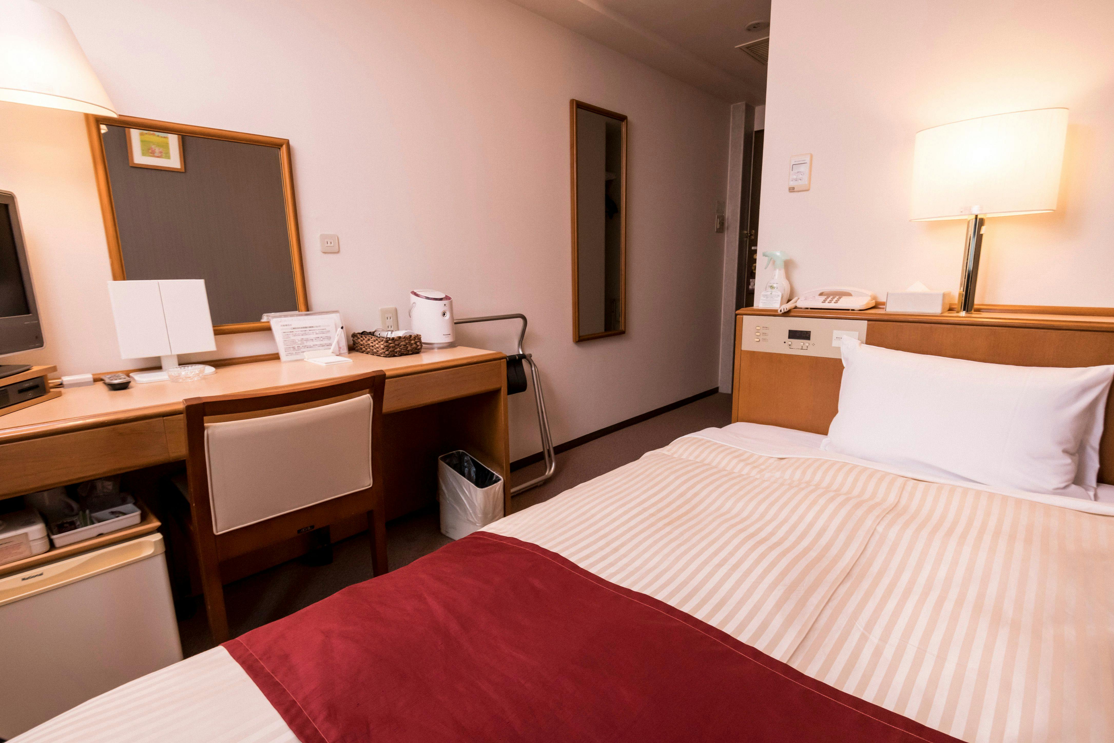 Hashimoto Park Hotel