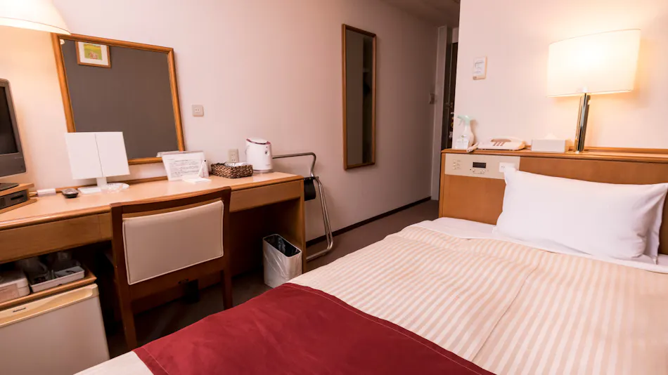 Hashimoto Park Hotel