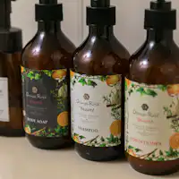 욕실 내 편의시설