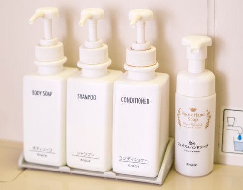 シングルルーム