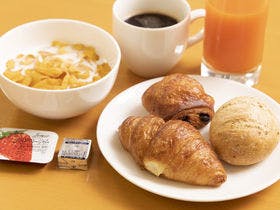 橋本パークホテル