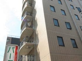 橋本パークホテル