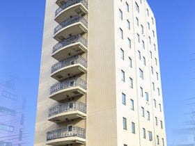 橋本パークホテル