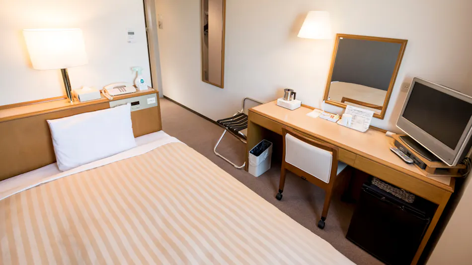 Hashimoto Park Hotel