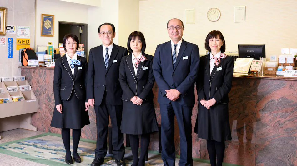 Hashimoto Park Hotel