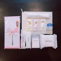 สิ่งอำนวยความสะดวก