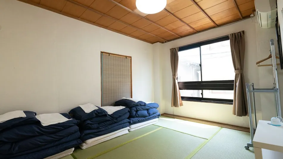 Guest House Danran
