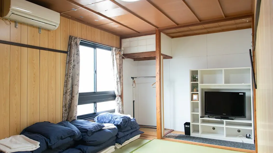 Guest House Danran