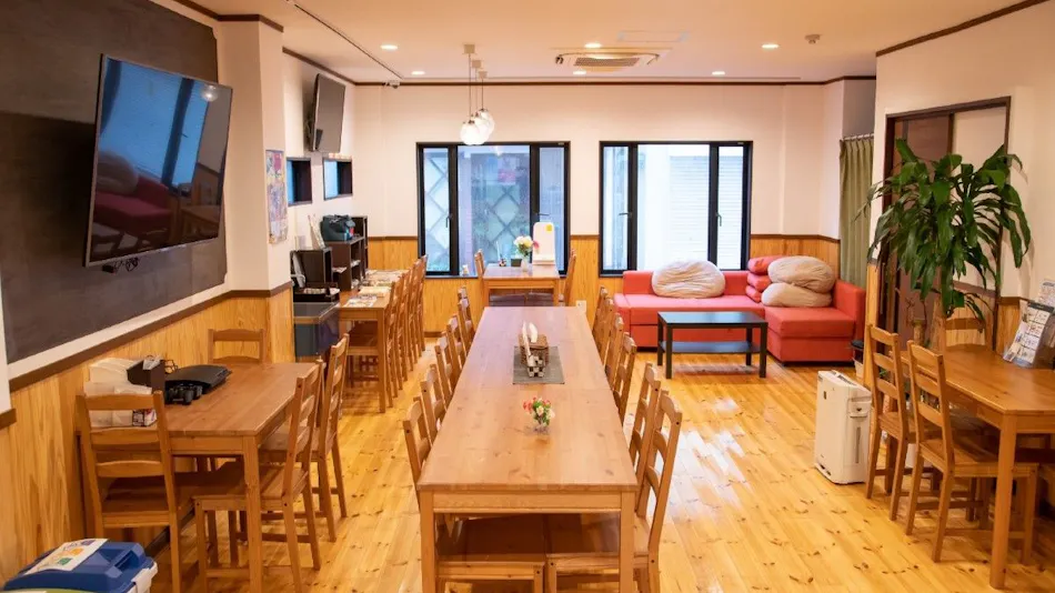 Guest House Danran