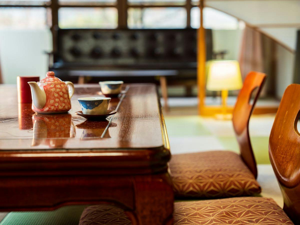 Kokonoe Iyashi no Sato Hotel Dai Kogen