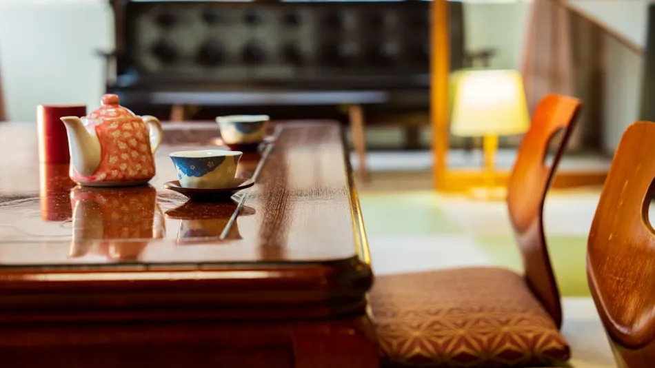 Kokonoe Iyashi no Sato Hotel Dai Kogen