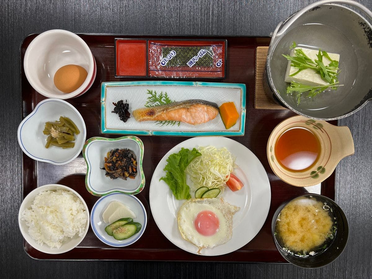 Kokonoe Iyashi no Sato Hotel Dai Kogen