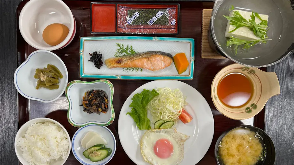 Kokonoe Iyashi no Sato Hotel Dai Kogen