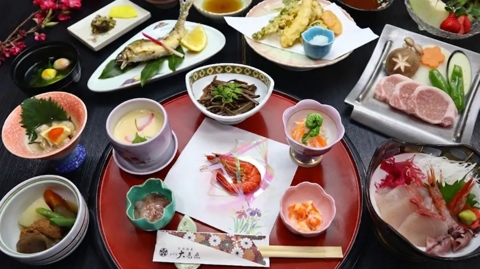 Kokonoe Iyashi no Sato Hotel Dai Kogen