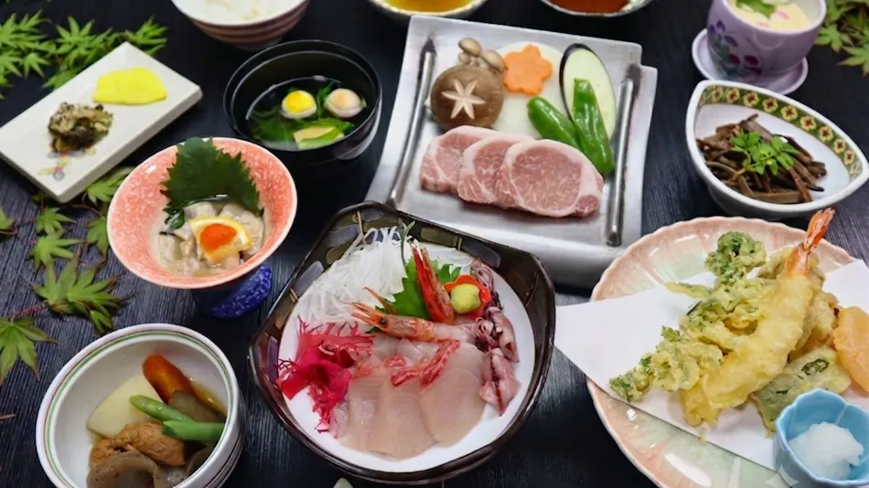 Kokonoe Iyashi no Sato Hotel Dai Kogen