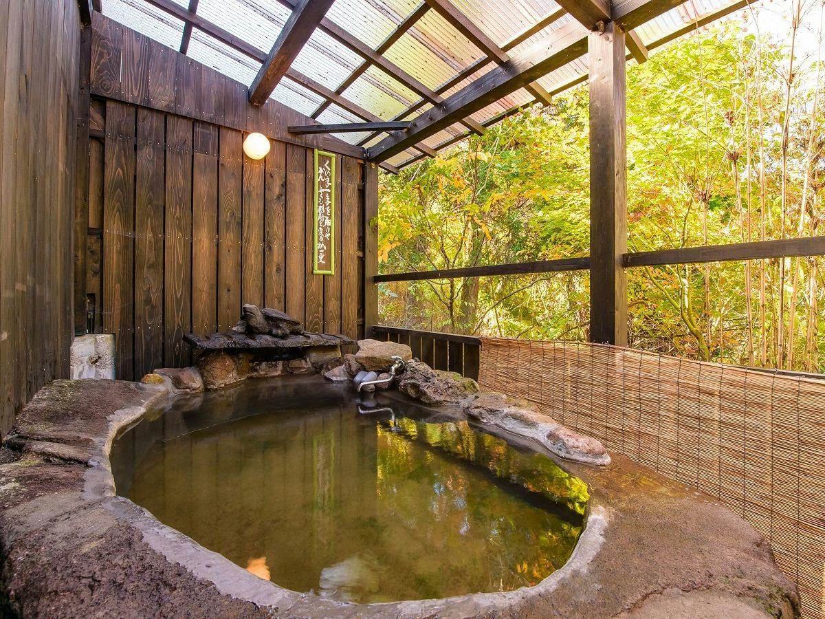 Kokonoe Iyashi no Sato Hotel Dai Kogen