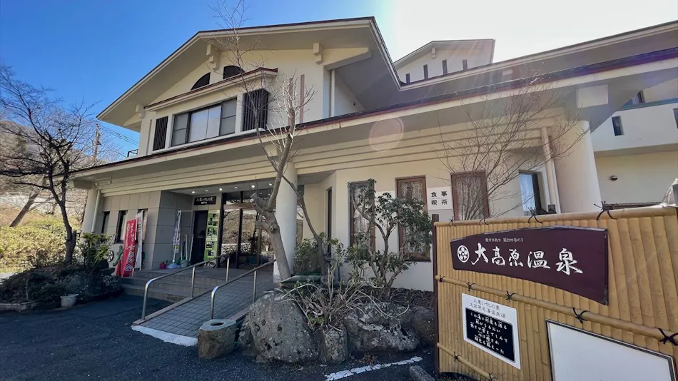 Kokonoe Iyashi no Sato Hotel Dai Kogen