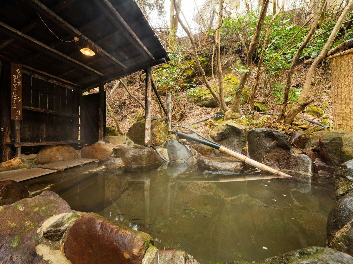 Kokonoe Iyashi no Sato Hotel Dai Kogen