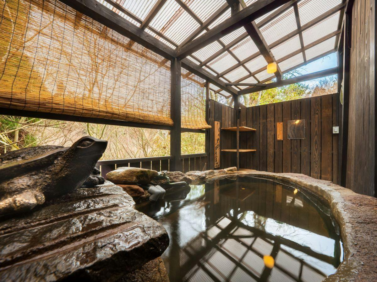 Kokonoe Iyashi no Sato Hotel Dai Kogen