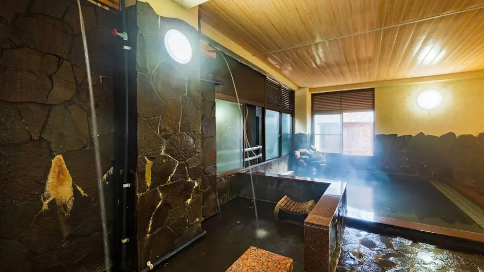 Kokonoe Iyashi no Sato Hotel Dai Kogen